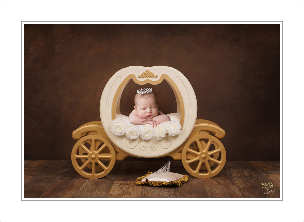 Best Tacoma newborn photography